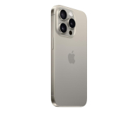 Apple iPhone 15 Pro 128GB Titanium - 1180068 - zdjęcie 4